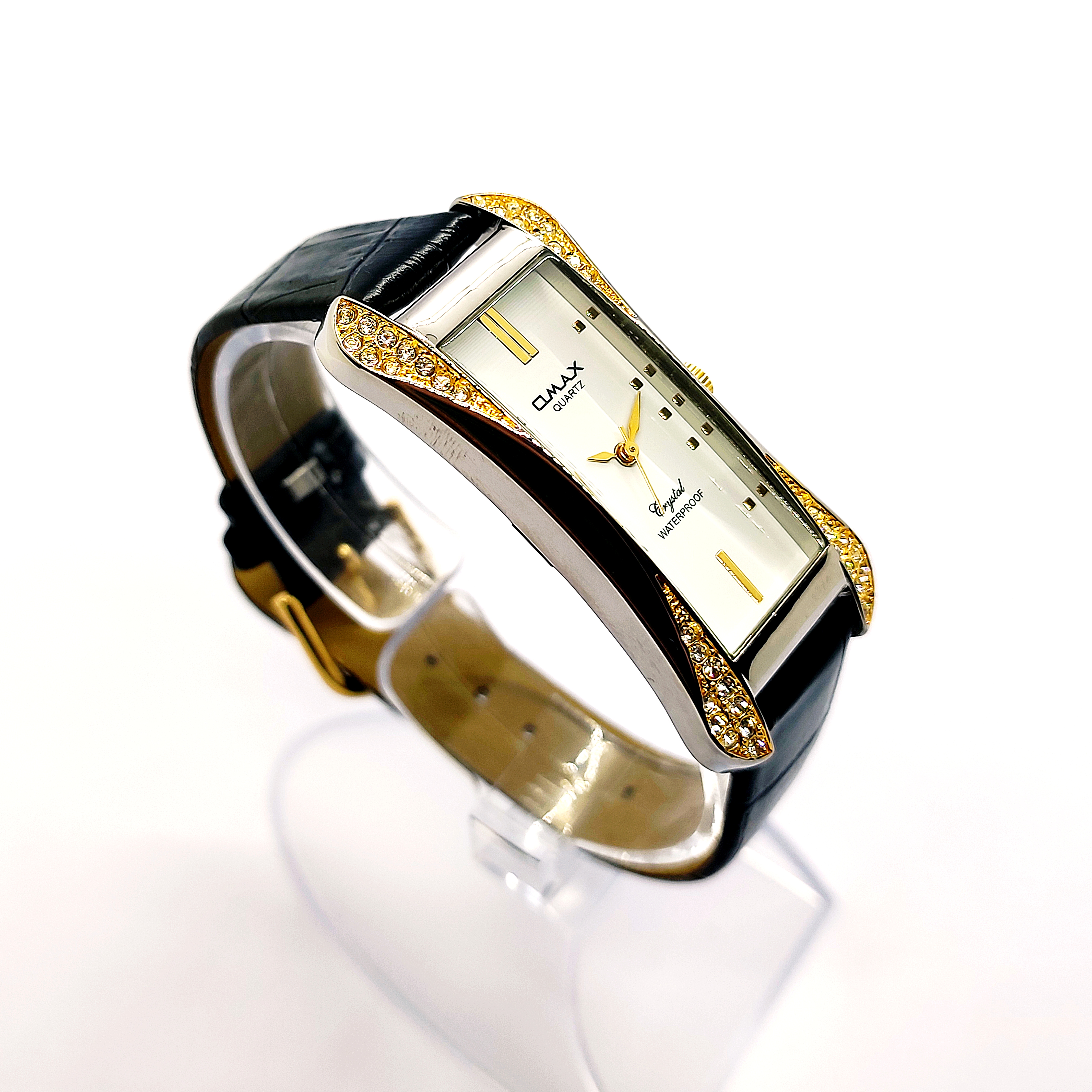 OMAX GL0170(белый циферблат) - фото 2